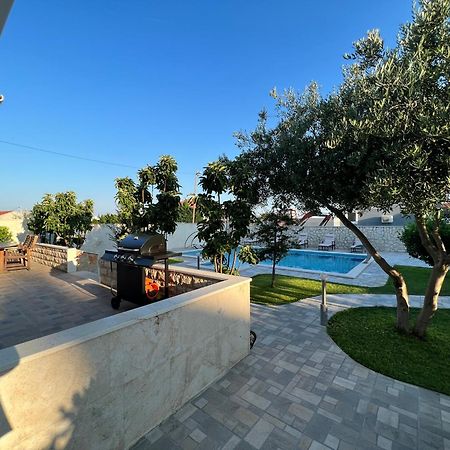 Villa Maci Kaštela Exterior foto